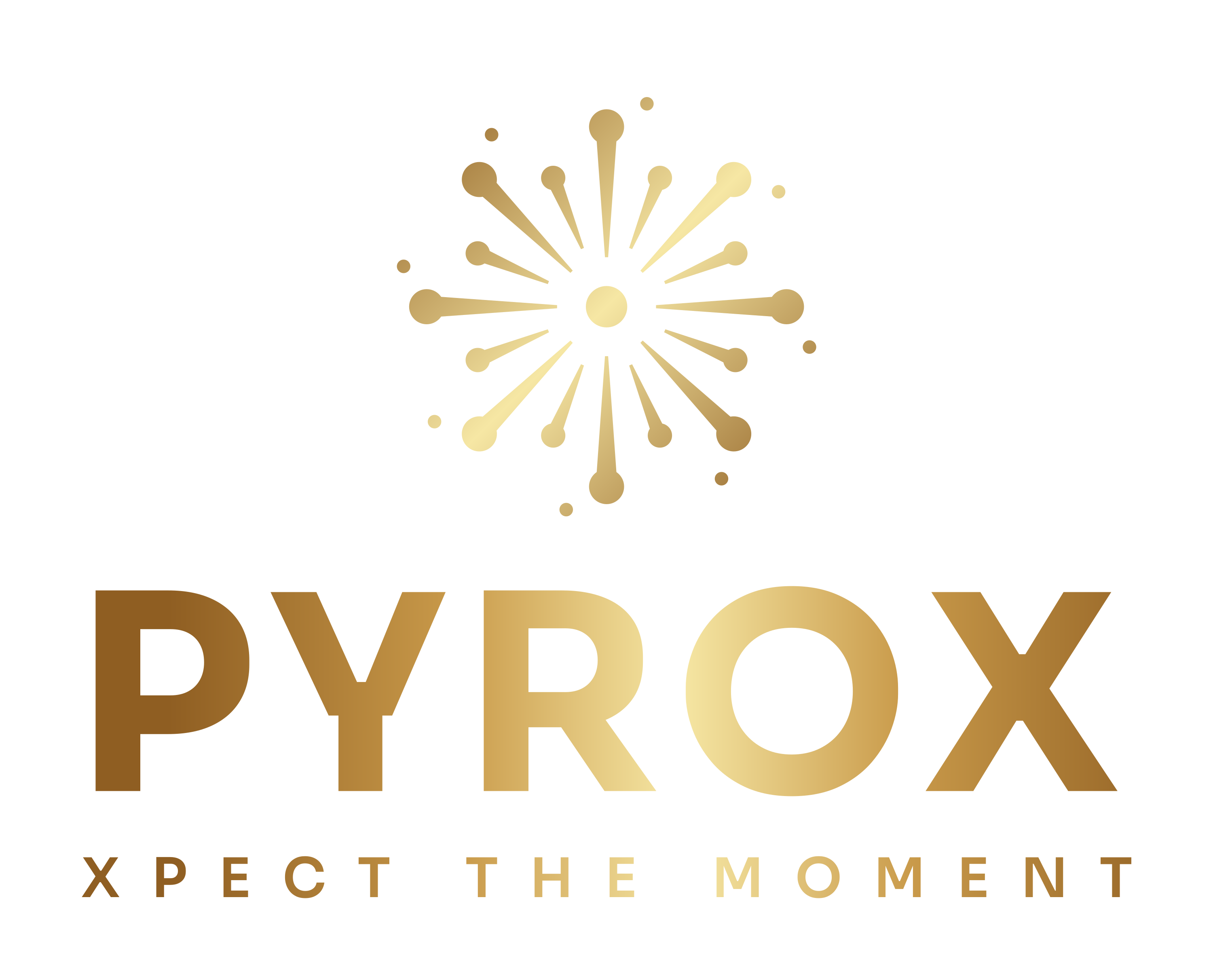 PYROX