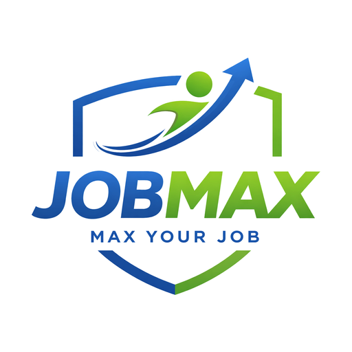 JOBMAX GmbH